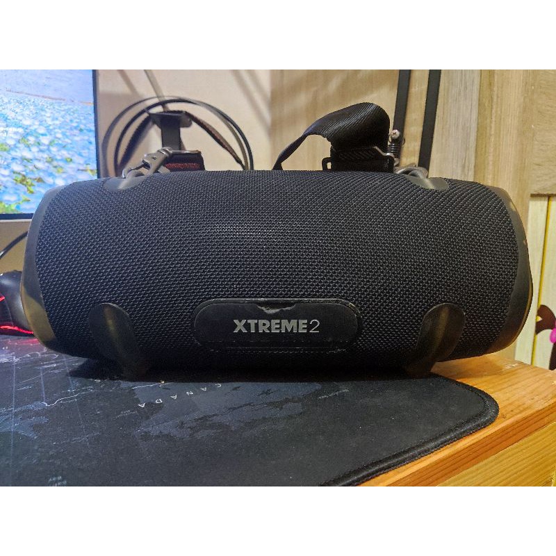 JBL EXTREME 2 ORI
