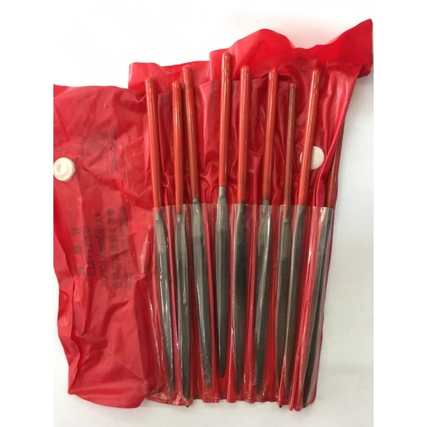 

AT Kikir blarotan Sedang/packisi 10pcs