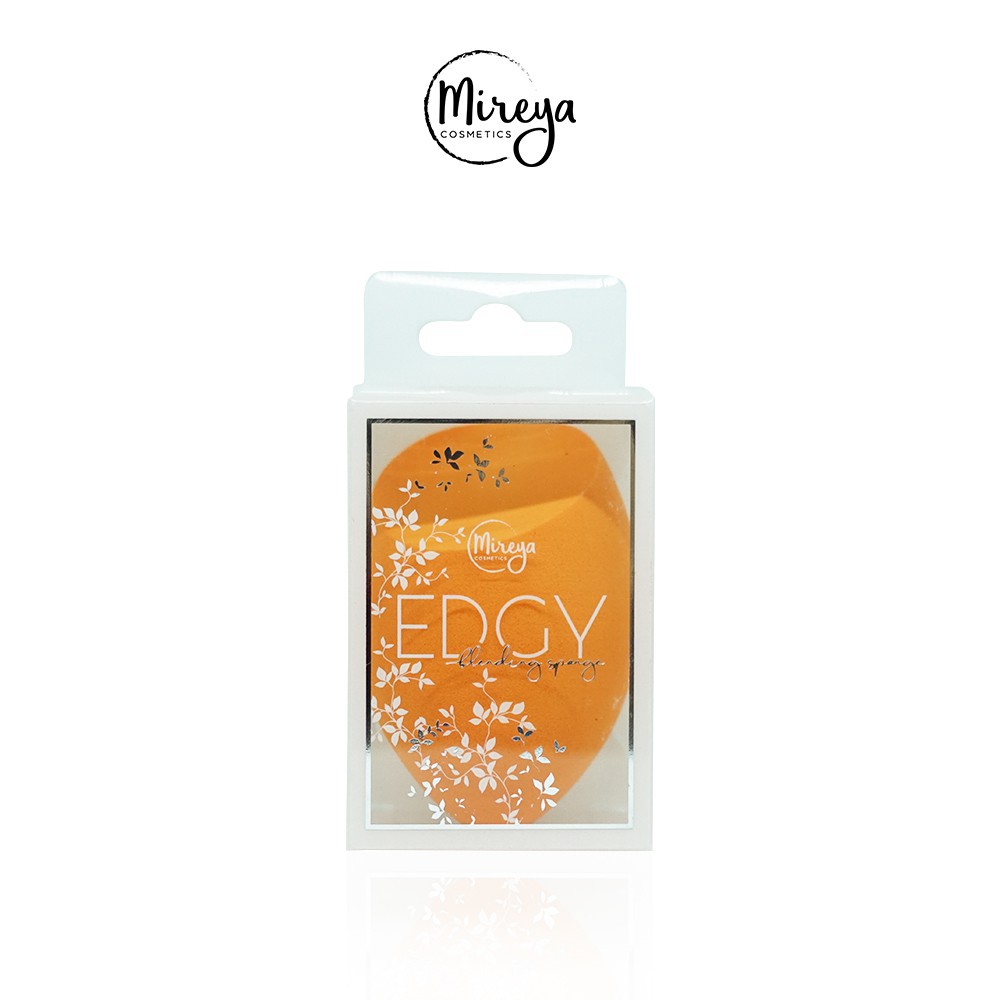 Mireya Edgy Blending Sponge