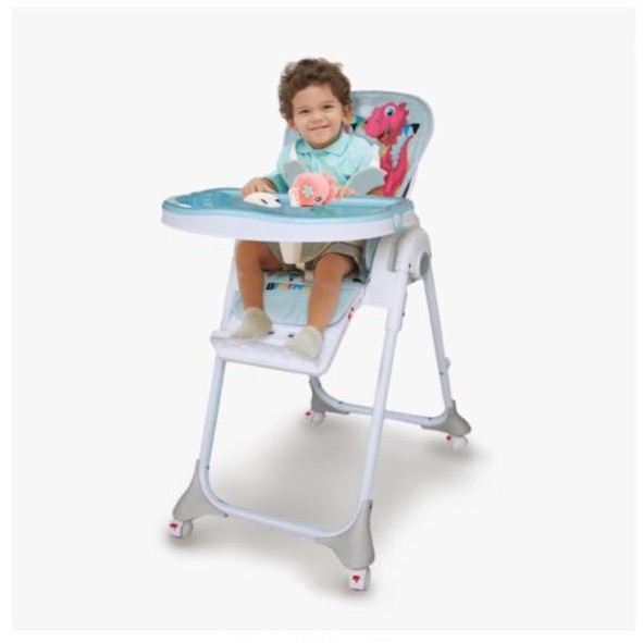 Baby Safe High Chair HC006