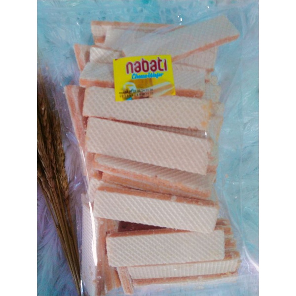 

wafer nabati