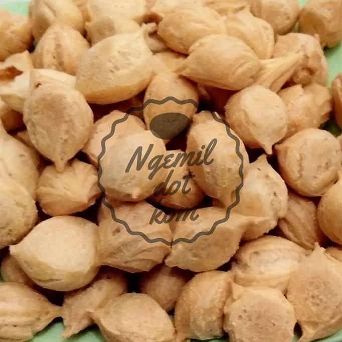 

PROMO SUS KEJU 250gr / SUS KERING RASA KEJU / SUS KEJU JIREH MURAH