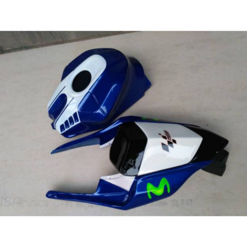 COVER TANGKI R15 V2 MODEL R1 COVER TANGKI R1 BODY R6 BODY R15 V2