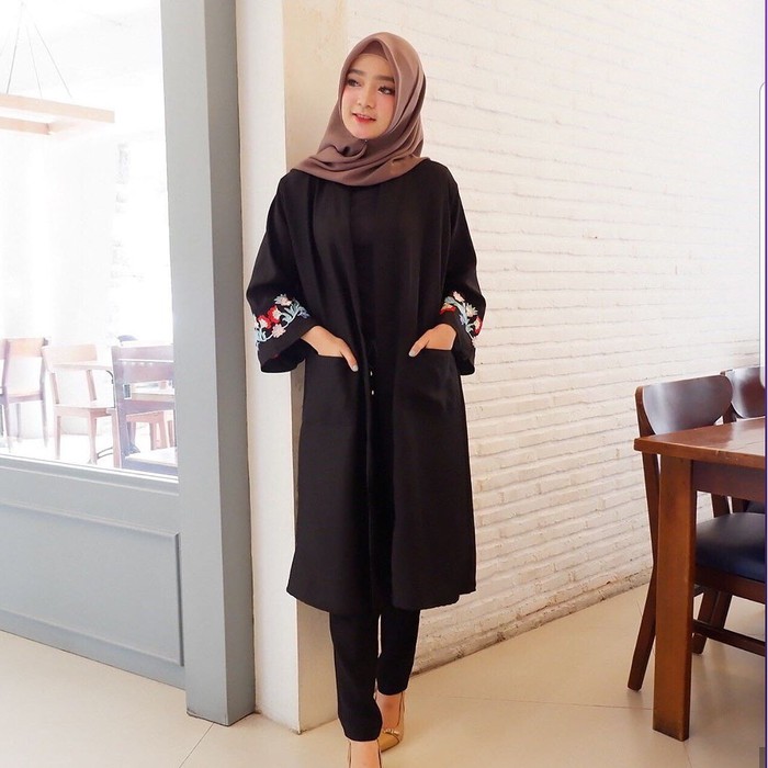 Dilla outer
