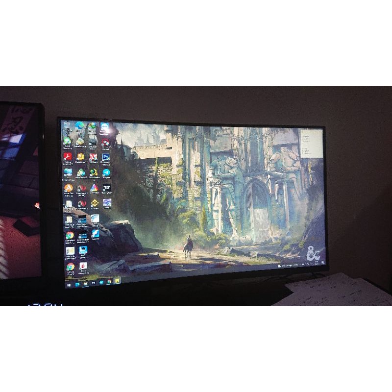 monitor armageddon 24 inch full hd 75hz