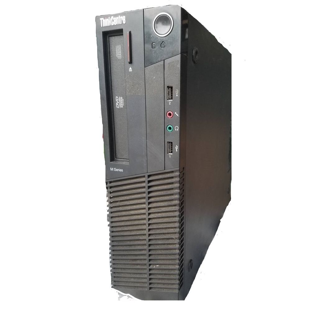 PC MINI LENOVO CORE I5 GEN6SFF PC MINI  DDR4 HEMAT TEMPAT