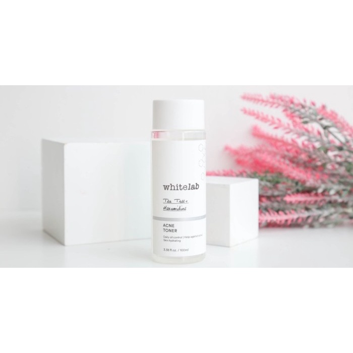 Whitelab Acne Toner