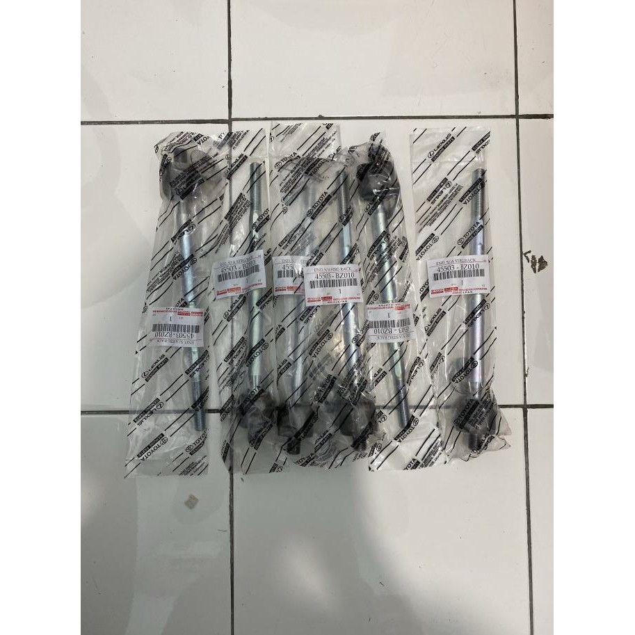 RACK END -LONG TIE ROD-TIE ROD PANJANG AVANZA /XENIA