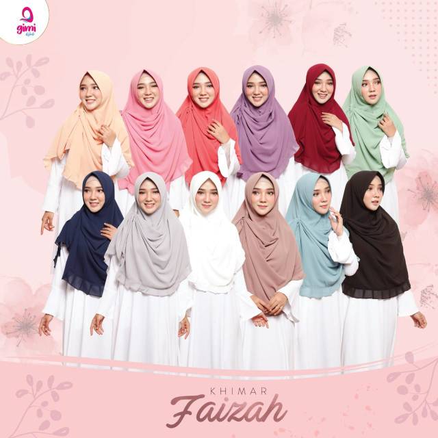 Gimi hijab