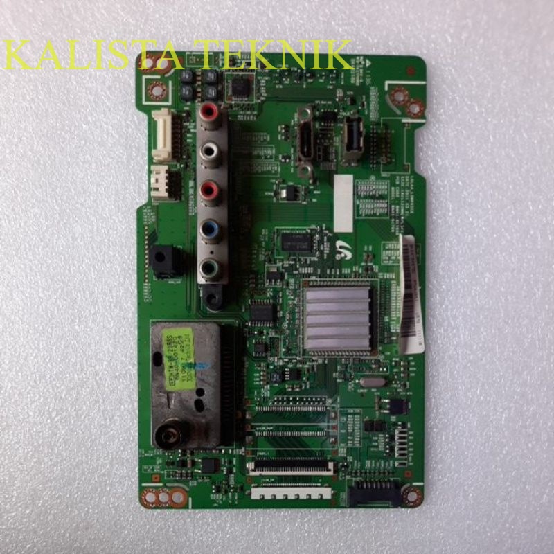 MB - MAINBOARD - MESIN TV SAMSUNG UA 32D4003 - 32 D 4003 - 32 D - 32D - 32 ori