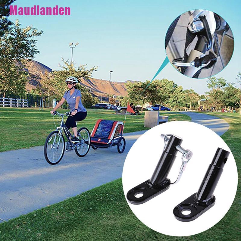 instep bike trailer bike attachment