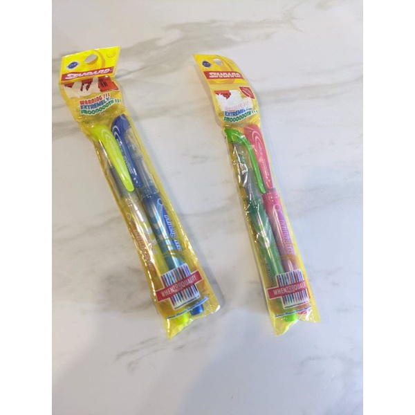 

standard highliter isi 2. stabilo