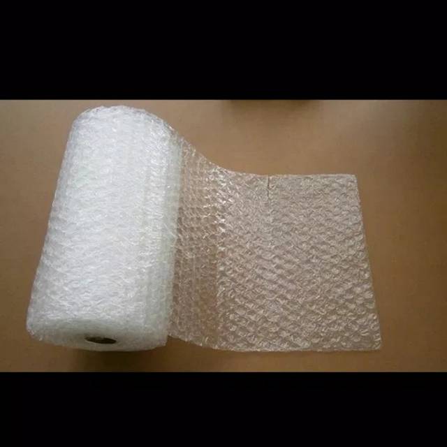 Tambahan Packing Bubble Wrap