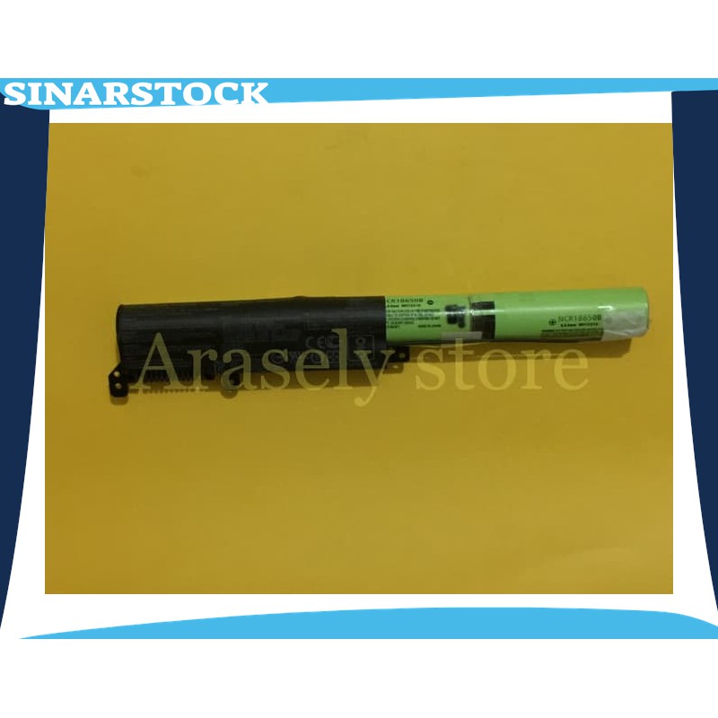 Baterai ORIGINAL Laptop Asus VIVOBOOK X441 X441N X441S X441U Series