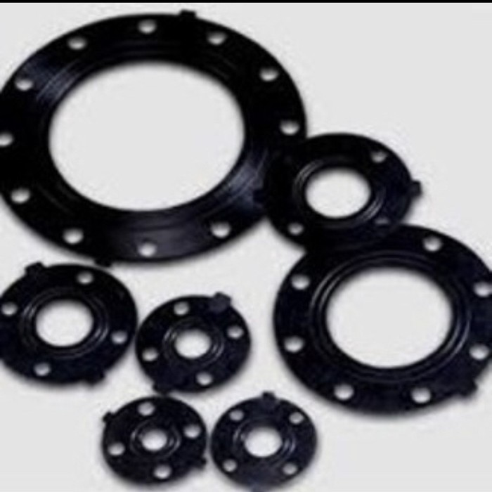 seal karet packing flange pvc 8 inch