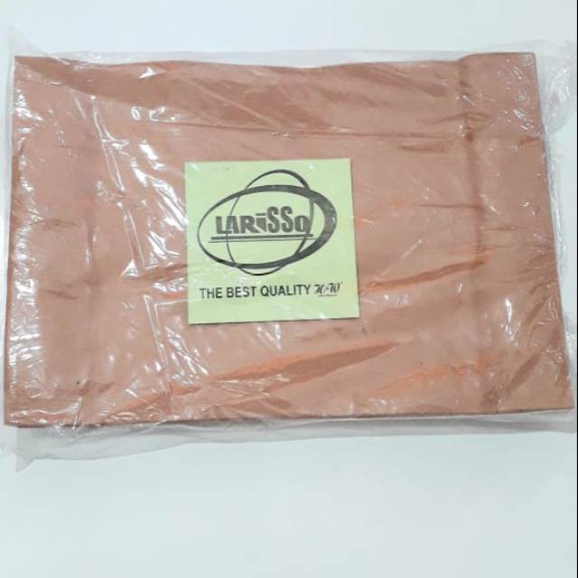 

AMPLOP COKLAT CASING D [24 X 35 CM]
