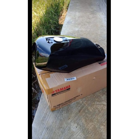 TANGKI ORIGINAL RX KING