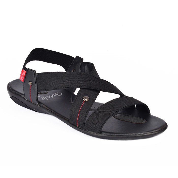 

STARLADY Sandal Casual Wanita Bolywood Hitam