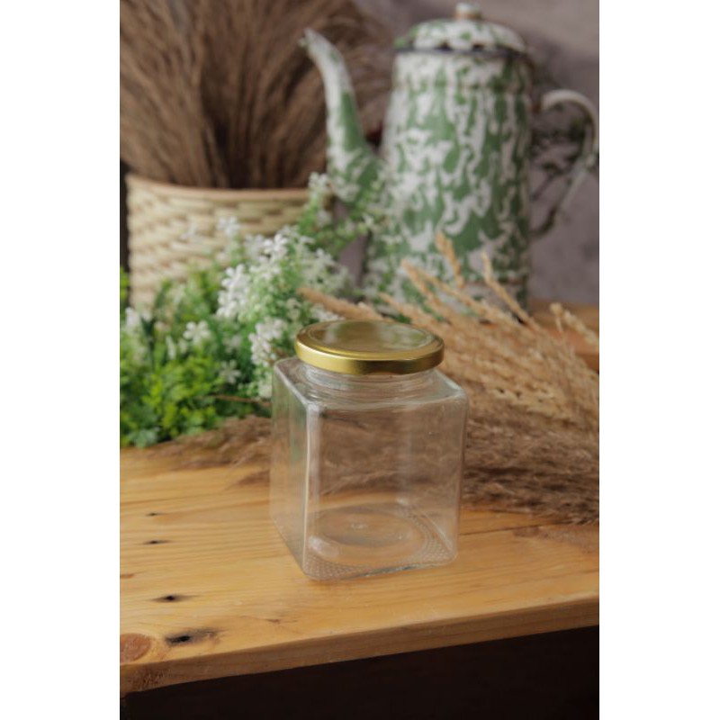TOPLES KACA 500ML KOTAK