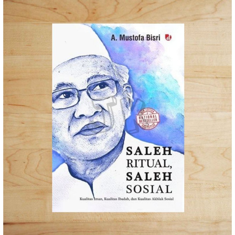 Saleh Ritual Saleh Sosial