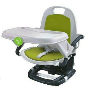 BOOSTER SEAT BABYELLE KURSI MAKAN BAYI