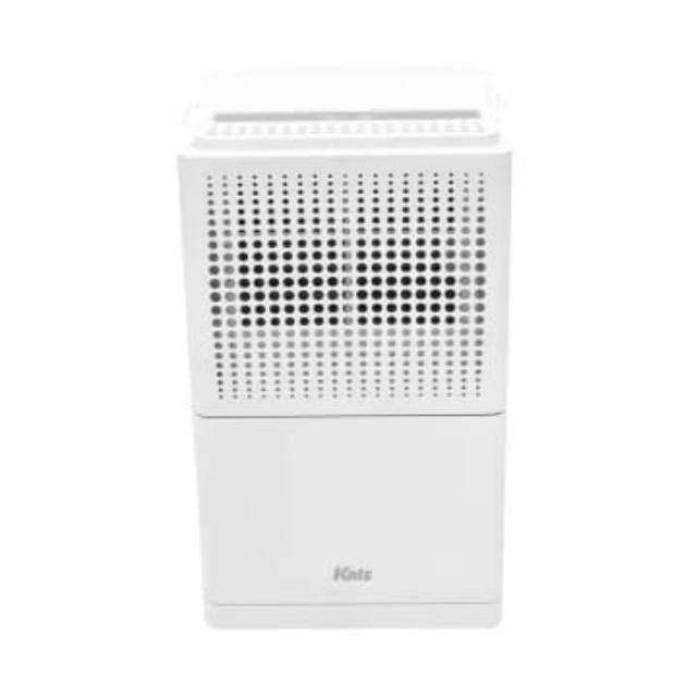 Pengering Udara Ruangan Dehumidifier 10 Ltr - Putih Kris