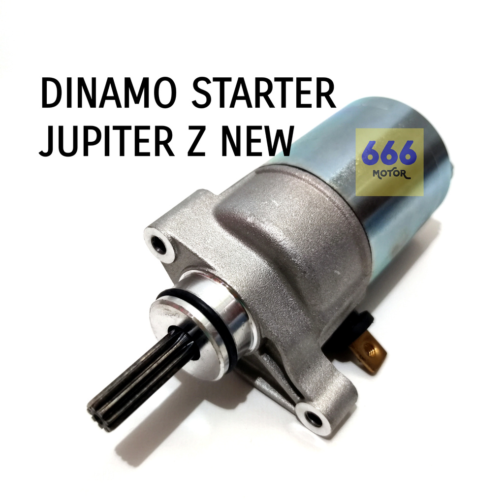 DINAMO STARTER JUPITER Z NEW