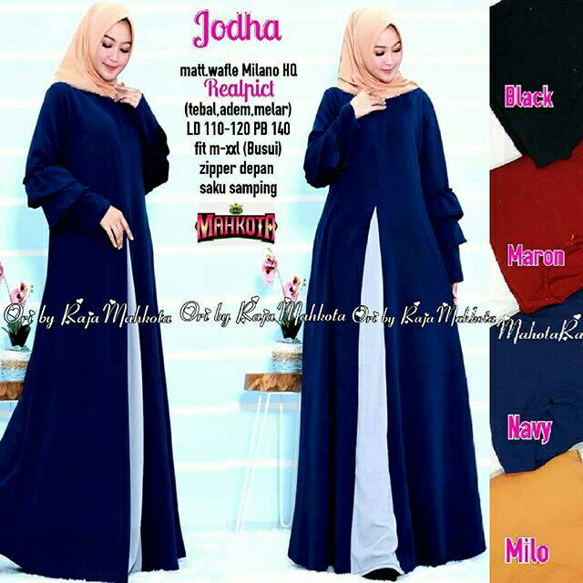 Jodha