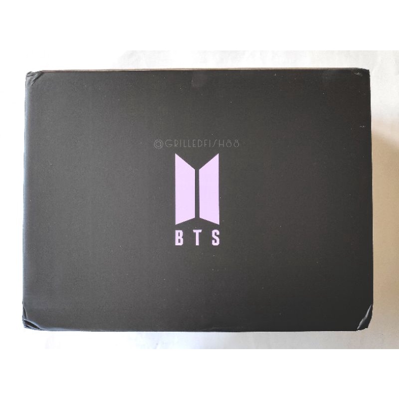 [READY STOCK SEALED] BTS Official Film Viewer Special Kit | BANGTAN RM JIN SUGA J-HOPE JIMIN V TAEHY