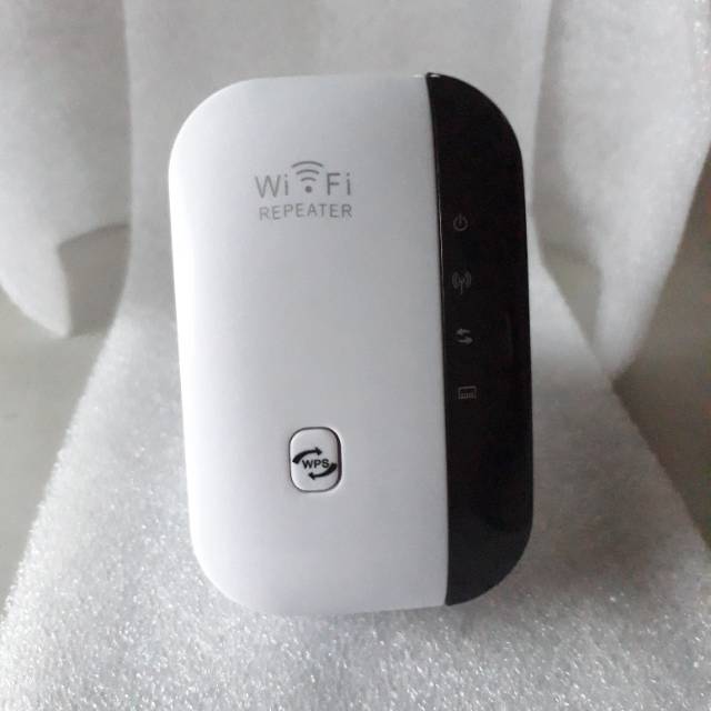 Wifi repeater