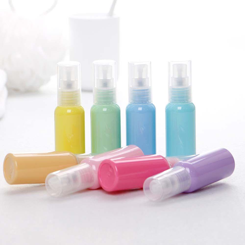 Rebuy Spray Bottle 50ml 1PC Botol Parfum Travel Lotion Daily Life