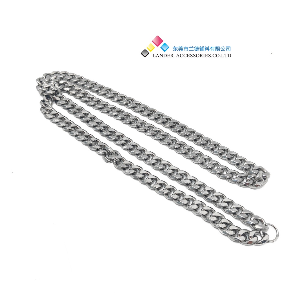 Lander Chain Bag/LH-A01/A02/Bag Straps Chain/Rantai Tas