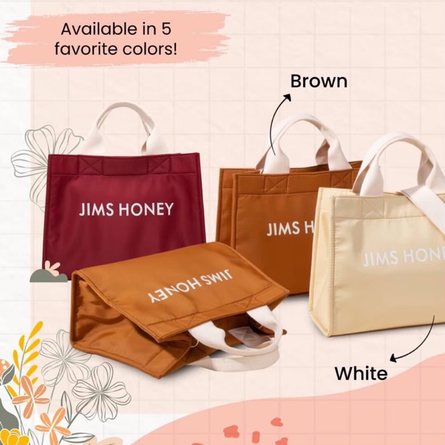 TAS SELEMPANG TENTENG JH NATALIE BAG