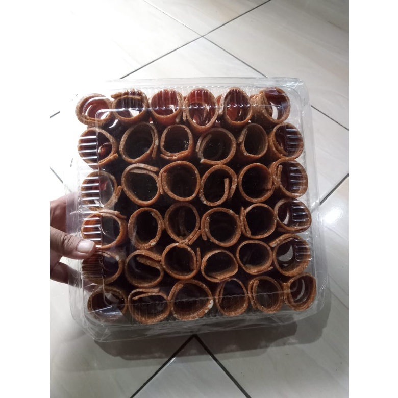 

NOGA KACANG MANIS 1 KG