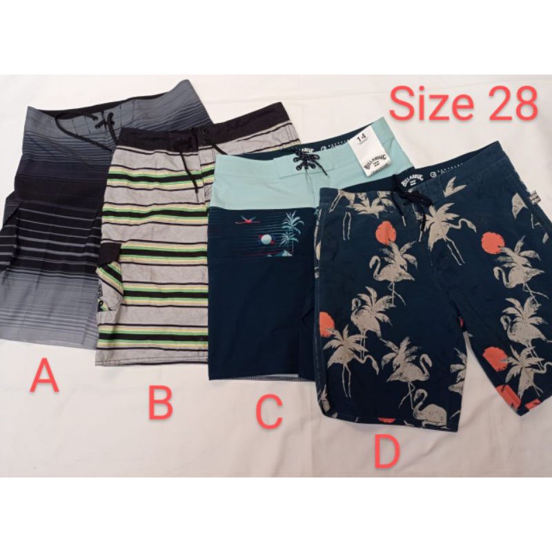 Celana Billabong Boardshort Original
