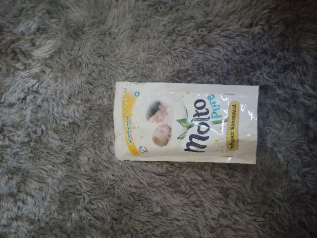 Molto Ultra Pure Refil 250ml