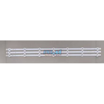 LED BACKLIGHT LG TV MODEL 32LB530 - LAMPU TV LG 32LB530 A - BACKLIGHT TV LG 32LB530A