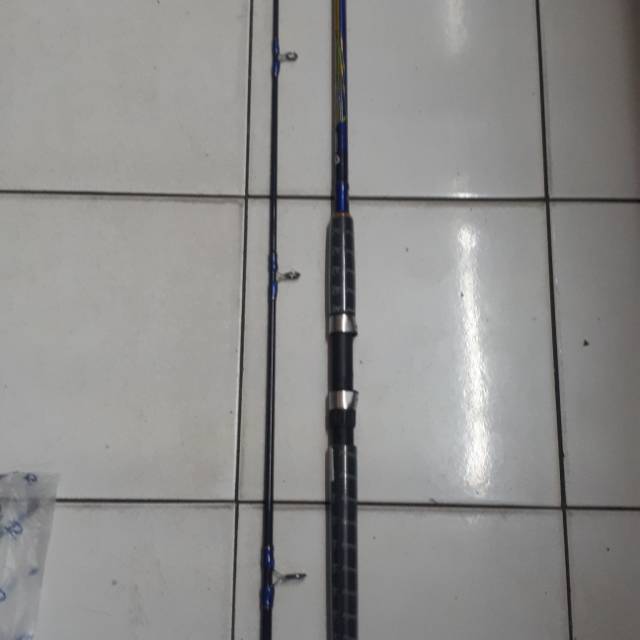 Joran pioner vertigo XA 702