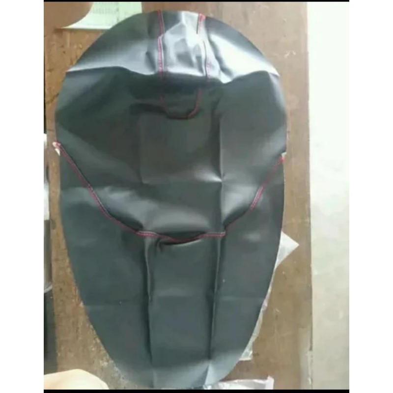 SARUNG KULIT JOK YAMAHA AEROX 125 ORIGINAL YGP