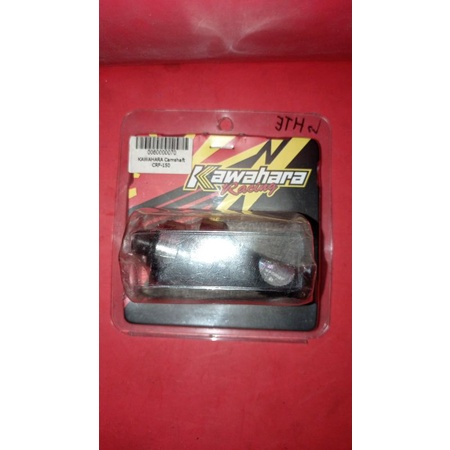 Noken as kawahara CRF 150 K1