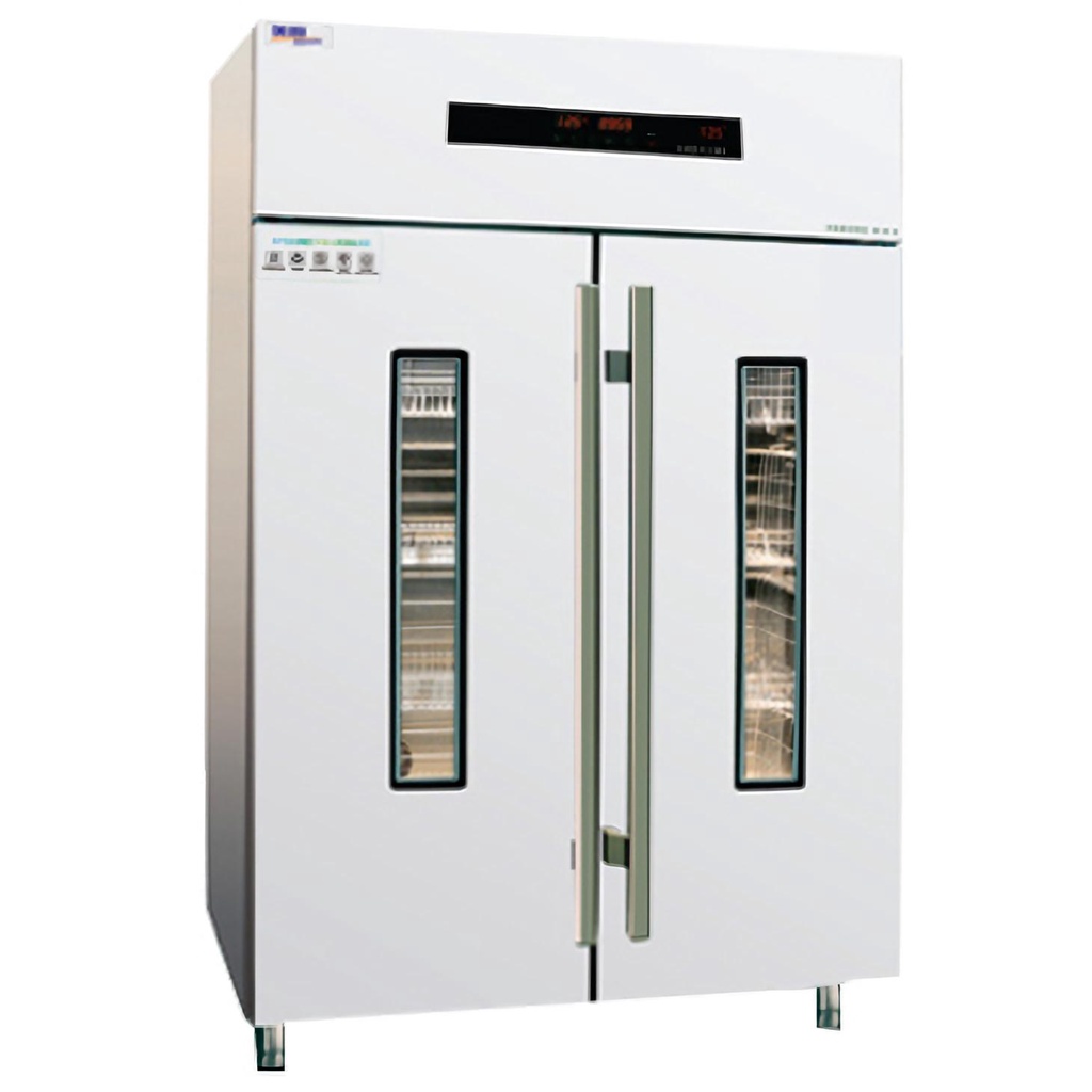 GETRA Disinfectant S/S Cabinet GBR-4 / Lemari Disinfectant S/S GBR-4