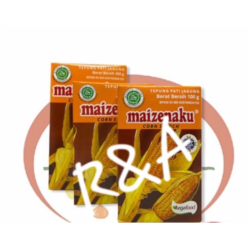 

Maizeaku 100g