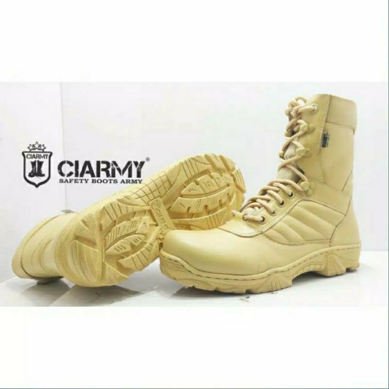 Sepatu Pdl Ciarmy C01C3 Sepatu Ciarmy Sepatu Pdl Tni Sepatu Pdl Polri Ciarmy Pdl