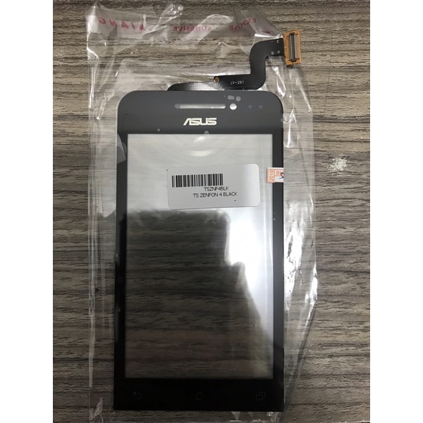 TS Zenfone 4