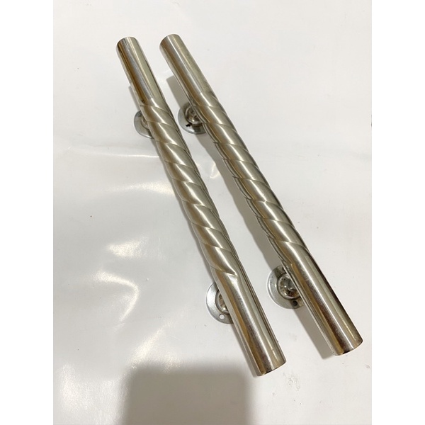 Handle Pintu / Gagang Pintu 25cm 33cm / Tarikan Pintu Minimalis