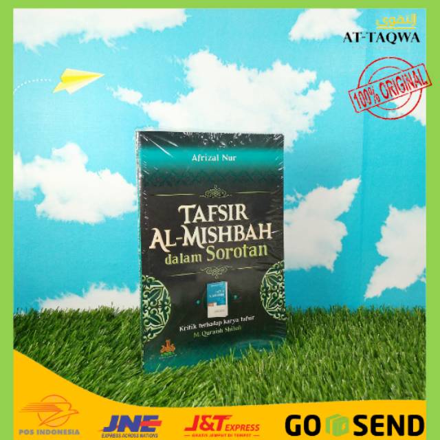 TAFSIR AL-MISBAH DALAM SOROTAN