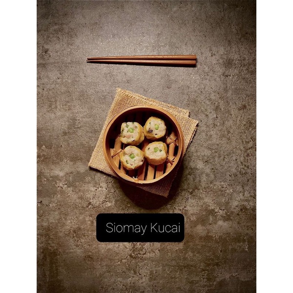 

Dimsum Siomay Kucai (10)