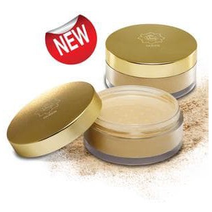 VIVA QUEEN SHIMMERING LOOSE POWDER