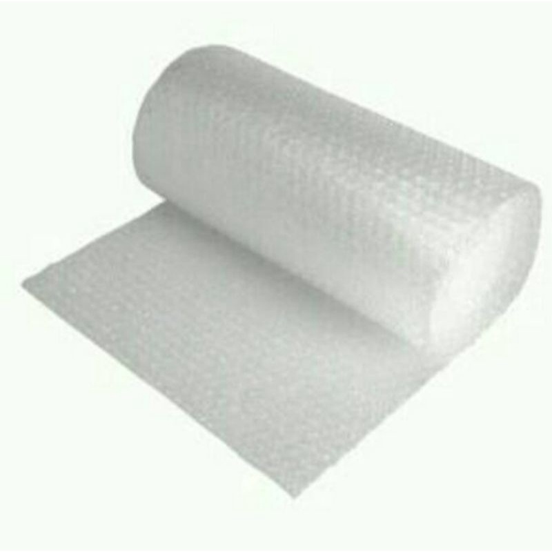 

BUBLE PACK // UNTUK PACKING TAMBAHAN // BUBLE WRAP // PLASTIK BUBLE WRAP