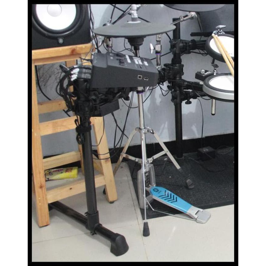 Stabilizer Untuk Rack Drum Elektrik Yamaha Dtx